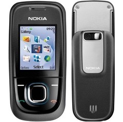 CELULAR NOKIA 2680 DESBLOQUEADO DUAL BAND GSM 900/1800 SLATE GREY na internet