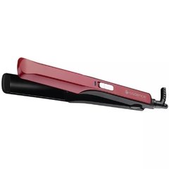 Prancha Cadence Beauté Rouge Pac251 Íons 200°c - Bivolt