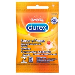 LOTE 48 UNIDADES PRESERVATIVO DUREX na internet