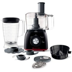 Processador de Alimentos Philips Walita com 02 Velocidades + Pulsar e 32 Funções - RI7632 - WARI7632PTO2