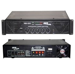 AMPLIFICADOR SKP PW-210