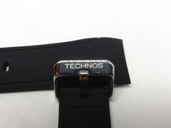 Relógio Masculino Technos Analógico Casual 6p29ahc na internet
