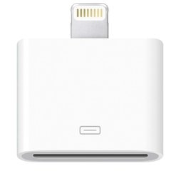 CABO DOCK CONNECTOR 30 PINOS/HDMI PARA IPAD 1.8M