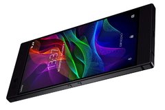 celular Razer Phone, processador de 2.35Ghz Octa-Core, Versão 4.2, Android 7.1.1 Nougat, 4K UHD Quad-Band 850/900/1800/1900 - comprar online