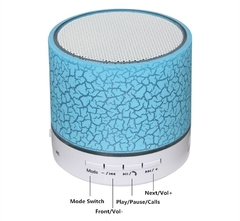 S90U Mini Protable Crackle Speaker Bluetooth sem fio Subwoofer LED Flash Celular tablet PC TF S02U S03U S05U S06U S07U