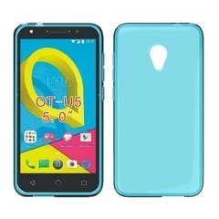 celular Alcatel U5 5044i, processador de 1.1Ghz Quad-Core, Bluetooth Versão 4.2, Quad-Band 850/900/1800/1900