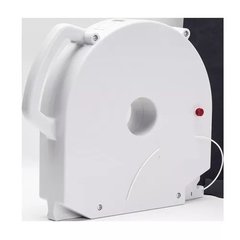 Cartucho PLA Laranja Claro Para Impressora 3D Cube