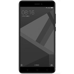 smartphone Xiaomi Redmi 4X 16GB, processador de 1.4Ghz Octa-Core, Versão 4.1, Android 6.0.1 Marshmallow, Quad-Band 850/900/1800/1900 - Infotecline