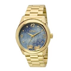 Relógio Condor Feminino CO2039AD/4A
