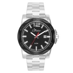 Relógio Condor Masculino CO2415AB/3P