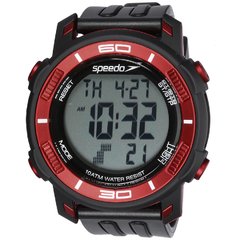 Relógio Digital Speedo 810097G0EVNP2