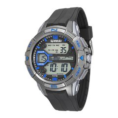 Relógio Speedo Masculino 81111G0EVNP1