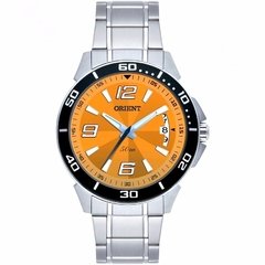 Relógio Orient Esportivo Masculino 50 Metros Mbss1146