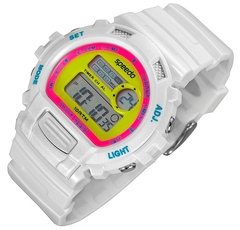 Relógio Feminino Digital Speedo 65083L0EVNP5 na internet