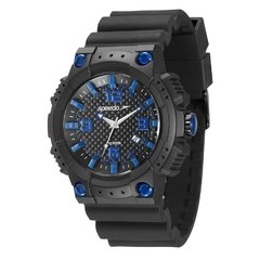 Relógio Masculino Analógico Speedo 69005G0EBNP2