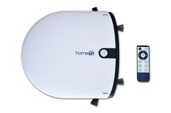 ROBÔ ASPIRADOR DE PÓ HOME UP ROBOT PLUS BY CHEFER
