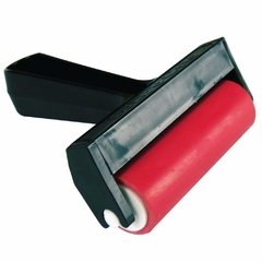 ROLO DE BORRACHA - 5 unidades