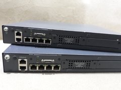 ROTEADOR REDE IP SERIAL WAN INTFC 3COM 220X135X35CM3 5.5KG PN: RT-MSR2011-AC-3C - 3 unidades - comprar online