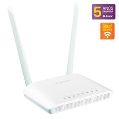 Roteador para Windows 8/7/Vista/XP SP3 ou MAC OS X 10.3 ou superior com 750Mbps Branco - D-Link - DIR-803 - DQDIR803_PRD