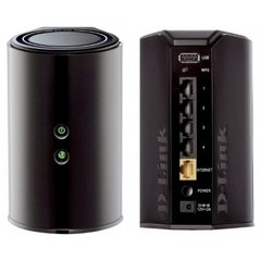 Roteador Sem Fio D-Link Dir-850L Dual Band Wi-Fi 11Ac 1200Mbps Com Shareport USB
