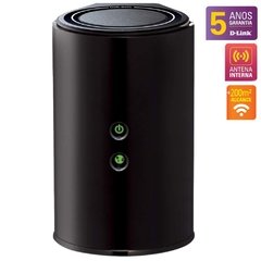 Roteador D-link Dir-850l 1200mbps Wireless Ac1200 - 40 UNIDADES