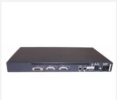 ROTEADOR REDE IP 4 MB LINK SERIAL 1 LAN 16 PRT CISCO 270X445X45CM3 3.55KG PN: CISCO 2511- 1 unidades