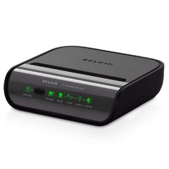 Roteador Wireless Belkin F5D7234 54Mbps