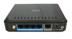 Roteador D-link Dir-600/z 150 Mbps - Infotecline