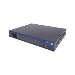 ROTEADOR REDE IP DIGITAL MULTI SERVICE HP A-MSR20-11 PN:JF239A - 1 unidade - comprar online