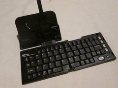 Teclado Universal Sem Fio Targus para Pda´s - Pa870u