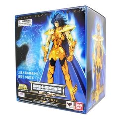 Saint Seiya Seadragon Kanon - Saint Cloth Myth Ex - comprar online