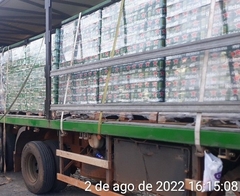 LOTE CERVEJA HEINEKEN - 748 CAIXAS - loja online