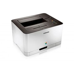 Impressora Laser Colorida Samsung CLP-365W Wireless - comprar online