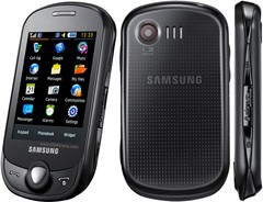 CELULAR DESBLOQUEADO SAMSUNG STAR LITE GT-C3510 C/ CÂMERA 1.3MP, MP3 PLAYER, RÁDIO FM, BLUETOOTH, VISOR TOUCHSCREEN, FONE E CARTÃO 1GB - loja online