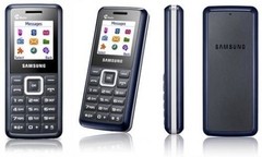 CELULAR SAMSUNG E1117, RADIO FM, USB V2 - comprar online