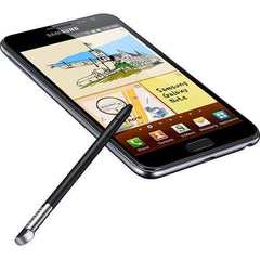 SAMSUNG GALAXY NOTE N7000 1.4GHZ TELA 5.3" ANDROID 8MP WIFI - comprar online