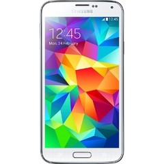 SMARTPHONE SAMSUNG GALAXY S5 DUOS SM-G900M DUAL CHIP DESBLOQUEADO ANDROID 4.4 32GB 4G WI-FI GPS - BRANCO na internet