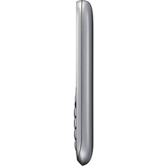 SAMSUNG S3572 CHAT 357 CINZA DUAL CHIP WIFI FM QWERTY - comprar online