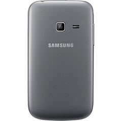 SAMSUNG S3572 CHAT 357 CINZA DUAL CHIP WIFI FM QWERTY na internet