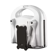 Sanduicheira Cadence Minigrill Diamond SAN225 - Branca - comprar online