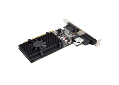 PLACA VÍDEO 2GB PCI EXPRESS ZOGIS GT 520 64BITS DDR3 ZOGT520-2GD3H - comprar online