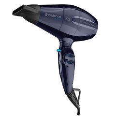 Secador de Cabelo Cadence Kobalt com 02 Velocidades e 1900W Preto na internet