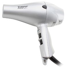 Secador de Cabelo Taiff Fox Íon com 02 Velocidades e 2000W Prata - DHSECFOX_110V - comprar online