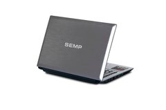 Notebook Semp Toshiba Ni1406, LED 14", Suporte Intel® Core(TM) i3 4ª Geração, HD 2,5" Sata Iii, Win 8.1 - comprar online