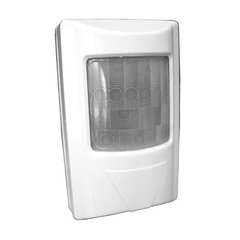 Sensor de Presença e Interruptor Automático Key West DNI6020 - Branco - Bivolt