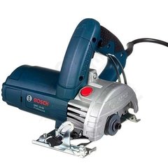 Serra Mármore Bosch Titan 1500W GDC150 - Azul/Preta - comprar online