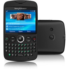 CELULAR SONY ERICSSON TXT CK13 , WiFi, Bluetooth, RADIO CAM 3.1 MP