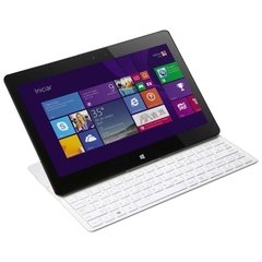 Notebook 2 Em 1 LG Slidepad 11T540-G.B351p1 Intel® Atom(TM) Z3740, 2 Gb, eMMC 64Gb LED 11.6" Touch W8.1 - comprar online