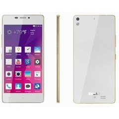 celular Blu Vivo Air 3G D980L, processador de 1.7Ghz Octa-Core, Bluetooth Versão 4.0, Android 5.0.2 Lollipop, GPRS, EDGE, UMTS, HSDPA, HSUPA, HSPA+