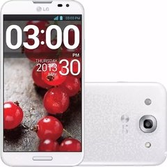 Lg Optimus G Pro E989 Tela 5.5' 16gb 13mp Quad Core Branco